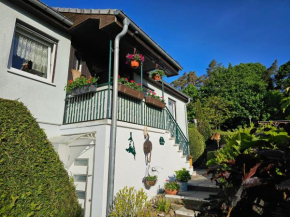 Ferienwohnung Strandläufer in Heringsdorf